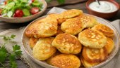 DOMAĆI UŠTIPCI: Brz i ukusan doručak za celu porodicu
