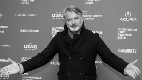ПРЕМИНУО ЧУВЕНИ ГЛУМАЦ: Изненадна смрт звезде филма "Парк из доба Јуре"