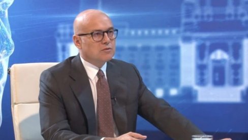 VUČEVIĆ SRUŠIO LAŽI O SARAJEVO SAFARIJU! Vučić vam je bio dostupan, što ga niste priveli?!