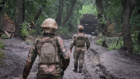 SLEDEĆI POTEZ MOGAO BI DA BUDE ODESA Američki novinar o napredovanju ruske vojske