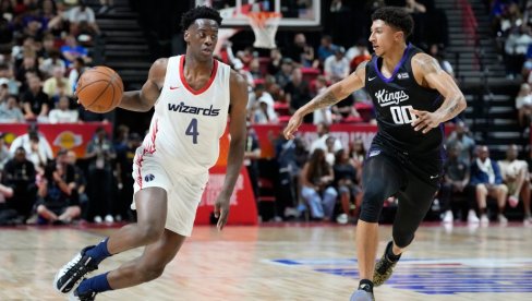NBA TIKET: Redakcija Tipa predlaže letnju ligu