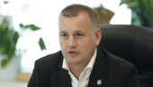 БЛОКАДЕРСКИ МЕДИЈИ КАНДИДУЈУ СТЕФАНОВИЋА ЗА ВРХОВНОГ ТУЖИОЦА: Он им одговара да остаје оперативан