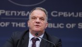 MINISTAR STANKOVIĆ ŽESTOKO O BLOKADAMA: Nećemo plaćati obustave rada zbog političkih razloga