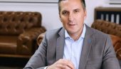 ЕЛЕК СМЕЊЕН ЗБОГ КРИТИКА МИНИСТРА БУДИМИРА: СНСД реаговао након оптужби