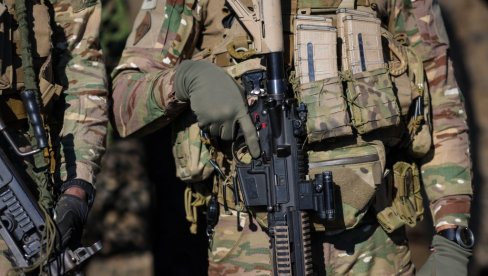 СВЕ ОПАСНИЈЕ ОКО КАЉИЊИНГРАДА: Москва најављује одговор