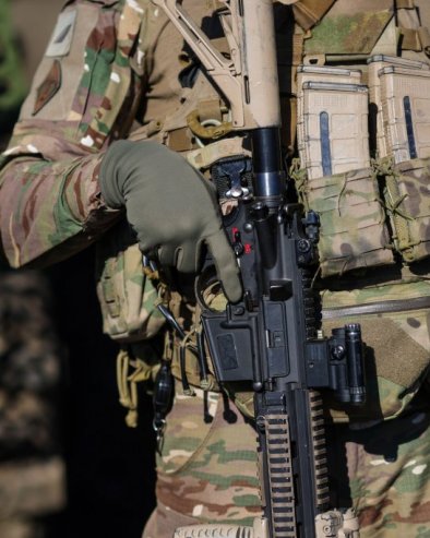 NOVA VAZDUŠNA STRATEGIJA NATO-a: Ove tri države udružile snage