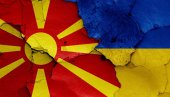 SEVERNA MAKEDONIJA PRIDRUŽUJE SE UKRAJINI U RATU PROTIV RUSIJE! Posle ulaska u NATO, Skoplje pristupilo Koaliciji voljnih