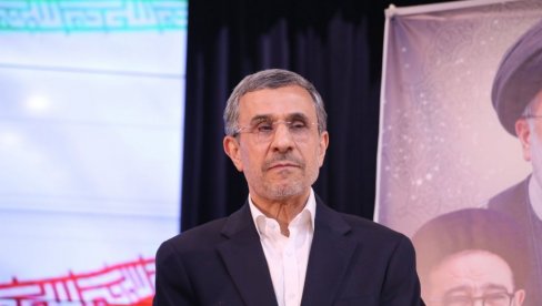 ISPLIVALI ŠOKANTNI DETALJI TAJNE OPERACIJE: Izrael godinama pripremao Ahmadinedžada za preuzimanje vlasti u Iranu