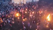 СВЕТЛОСТ ЛИЛА ЈОШ ЈЕДНОМ ОБАСЈАЛА ЛОЗНИЦУ: Завршен девети ЛилаЛо фестивал у духу традиције, уметности и заједништва