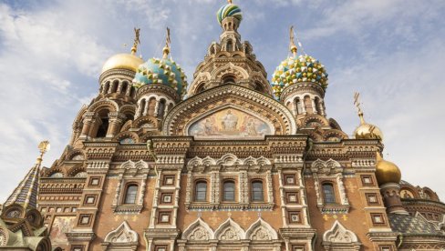 MOSKVA ŽESTOKO UPOZORILA BERLIN: Nemačka umešana u napade na rusku civilnu infrastrukturu