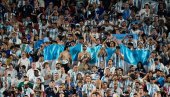 ШОК У АРГЕНТИНИ! Суспендован славни ас због допинг скандала!