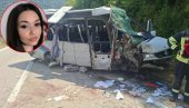 ЈАНИ СЕСТРА ПОГИНУЛА ПРЕД ОЧИМА: Ово је Јована, настрадала у саобраћајној несрећи у Црној Гори (ФОТО)
