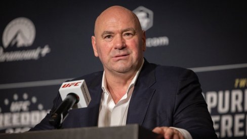 SPREMA SE NOVI SPEKTAKL! Beograd ponovo dočekuje najbolje UFC borce!