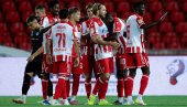 ДЕЛИЈЕ СУ ОДУШЕВЉЕНЕ! Звезда се отарасила највећег промашаја! На Маракани сјајно прошли!
