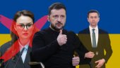 ZELENSKI POKRENUO ČISTKU U KIJEVU! Ostavka premijerke, ide kod Trampa? Poznato i ko je glavni kandidat za novog šefa vlade