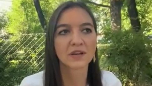 LUKSEMBURG OTPUSTIO UČITELJICU ZBOG IZJAVE O GAZI: U Srbiji nastavnici koji blokiraju škole ne mogu da budu otpušteni