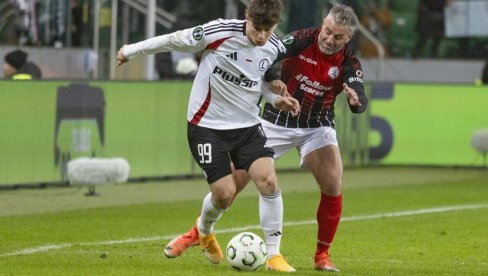 OMONIJA – LINKOLN, ŠTA IGRATI: Kiprani veliki favoriti pred revanš, bez poraza kod kuće od marta