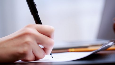 ŽELITE DA PROMENITE IME I PREZIME? Zahtev možete podneti već sa 15 godina, ali postoje uslovi