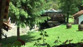 СКРИВЕНА СРПСКА БАЊА У КОЈОЈ СУ СЕ ЛЕЧИЛИ КРАЉЕВИ: Вода јој је међу најбољима у Европи