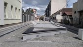 BESPLATNA WiFi MREŽA U ĆUPRIJI:  U pešačkoj zoni kod Gimnazije,na Trgu akademika Dragoslava Mihailovića