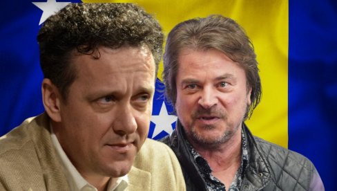 СТИГЛА НОВА ЗАБРАНА: После Аленовог, отказан и концерт Џенана Лончаревића у Босни - огласили се организатори