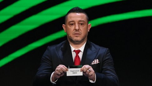 HAOS U SVETU FUDBALA!  Uhapen bivši reprezentativac zbog nasilja u porodici