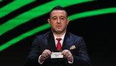 ХАОС У СВЕТУ ФУДБАЛА!  Ухапен бивши репрезентативац због насиља у породици