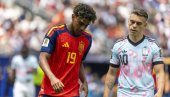 ПАНИКА У ШПАНИЈИ! Ламин Јамал не може да стоји на ногама пред финале