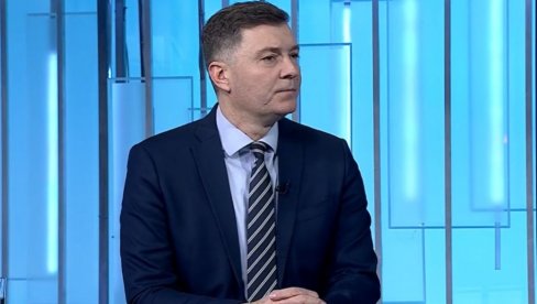 BRUKA: Vučić traži podršku naroda, SL se nada strancima