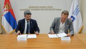 Е-АТА карнети за брже границе и једноставније пословање