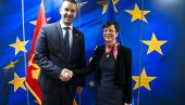 PREŠLI VIŠE OD POLA PUTA KA EU: Crna Gora u Briselu stavila tačku na još dva pregovaračka poglavlja