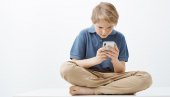 MOJ CEO ŽIVOT  JE U TELEFONU! Ispovest italijanskog dečaka (14) koji se leči od zavisnosti od interneta