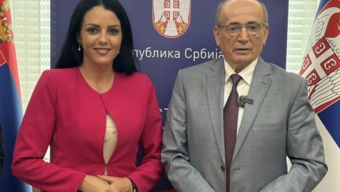 DAJE I GRAD: Loznica dobila 500.000 dinara za „Miholjske susrete sela“ u Lešnici