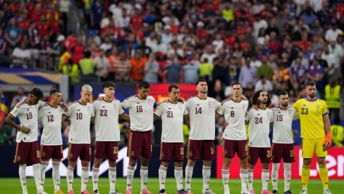 БРУКА ЗА БРУКОМ! Мундијале је намештен, Шпанија у центру великог скандала! Ево га и доказ