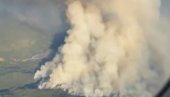 HOROR NA OMILJENOM SRPSKOM OSTRVU: Izbio veliki požar na Eviji, avioni i helikopteri u borbi sa vatrom, meštani beže (FOTO/VIDEO)