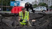 DRONOVE SAKRILI U ŠPANSKIM PLOČICAMA: Ruska FSB osujetila napad bespilotnim letelicama na značajnu vojnu fabriku