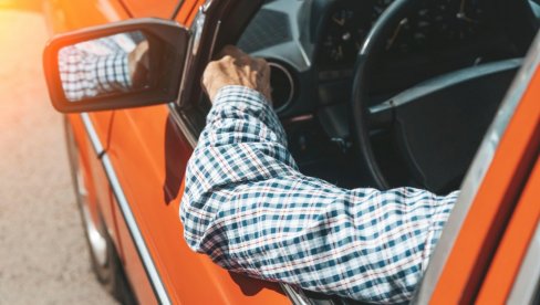 VEĆA BRZINA, VEĆA POTROŠNJA: Evo kako jedna promena brzine može dosta da smanji potrošnju goriva