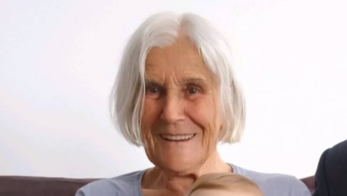 BAKA DARINKI (87) NI TRAGA VEĆ 9 DANA: Izgubila se starica u Novom Sadu, porodica apeluje za pomoć (FOTO)