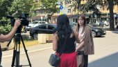 НЕШИЋ О ТУЖБИ КУСТУРИЦЕ: Ово је још један покушај гушења слободе медија и забране писане речи (ВИДЕО)