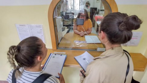 NAGRADE ZA NAJBOLJU IDEJU: Prijave do 20. septembra