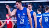 VRATILI SE MARKO I DRAŽEN: Odbojkaši se u najjačem sastavu pripremaju za Evropsko prvenstvo