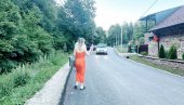 ASFALTIRANJE PUTA KROZ GRZU: Obustava saobraćaja sutra i prekosutra