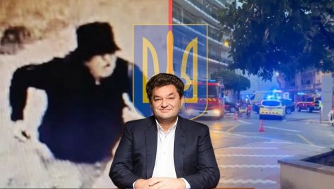 DETALJI OPERACIJE MONAKO Eksploziv skriven u igrački, likvidacija svedoka i mračna igra obaveštajaca