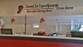 FALE ČAK I SPASIOCI NA PLAŽAMA: U Boki nezaposlenost manja od 2 odsto