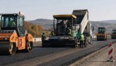 СРБИЈА ГРАДИ НОВУ САОБРАЋАЈНИЦУ: Ауто-пут Краљево–Нови Пазар улази у нову фазу