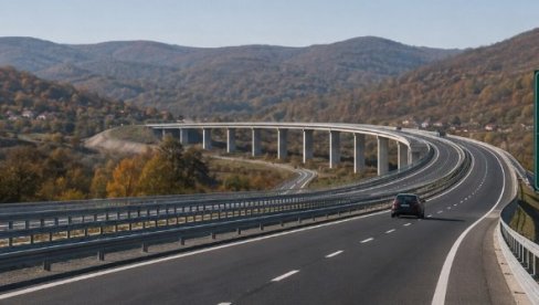 НОВЕ САОБРАЋАЈНИЦЕ МЕЊАЈУ ЛИЦЕ ЗЕМЉЕ: Србија до краја године добија још 115 километара путева