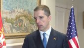 ODGOVOR ĐURIĆA SARAJEVU: Konaković neka najpre izgovori imena srpskih žrtava