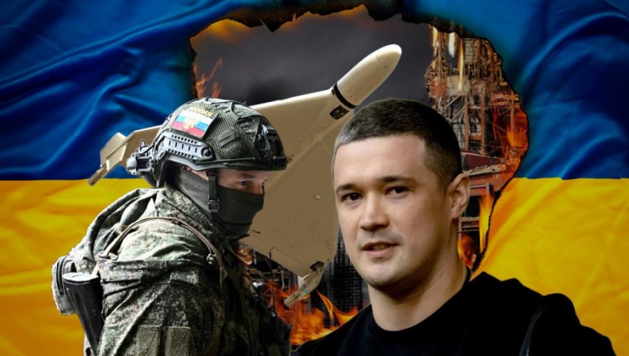 PAD PRVOG ČOVEKA VOJSKE UKRAJINE: Zelenski potpisao otkaz! Prelomio odmah posle razgovora sa komandantom Sirskim