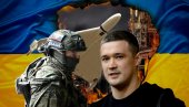 OGLASIO SE FEDOROV NAKON SMENE: Sirski je smislio kako da podeli Ukrajinu