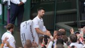 NAJNOVIJA ATP LISTA: Promene u vrhu, Đokoviću prete dobro poznata lica